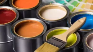 Indoor paint specialists Phoenix