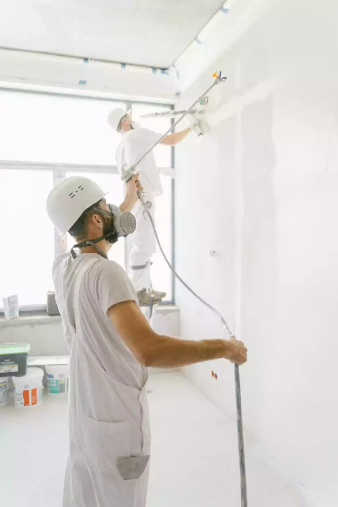 Commercial Painting Services Phoenix