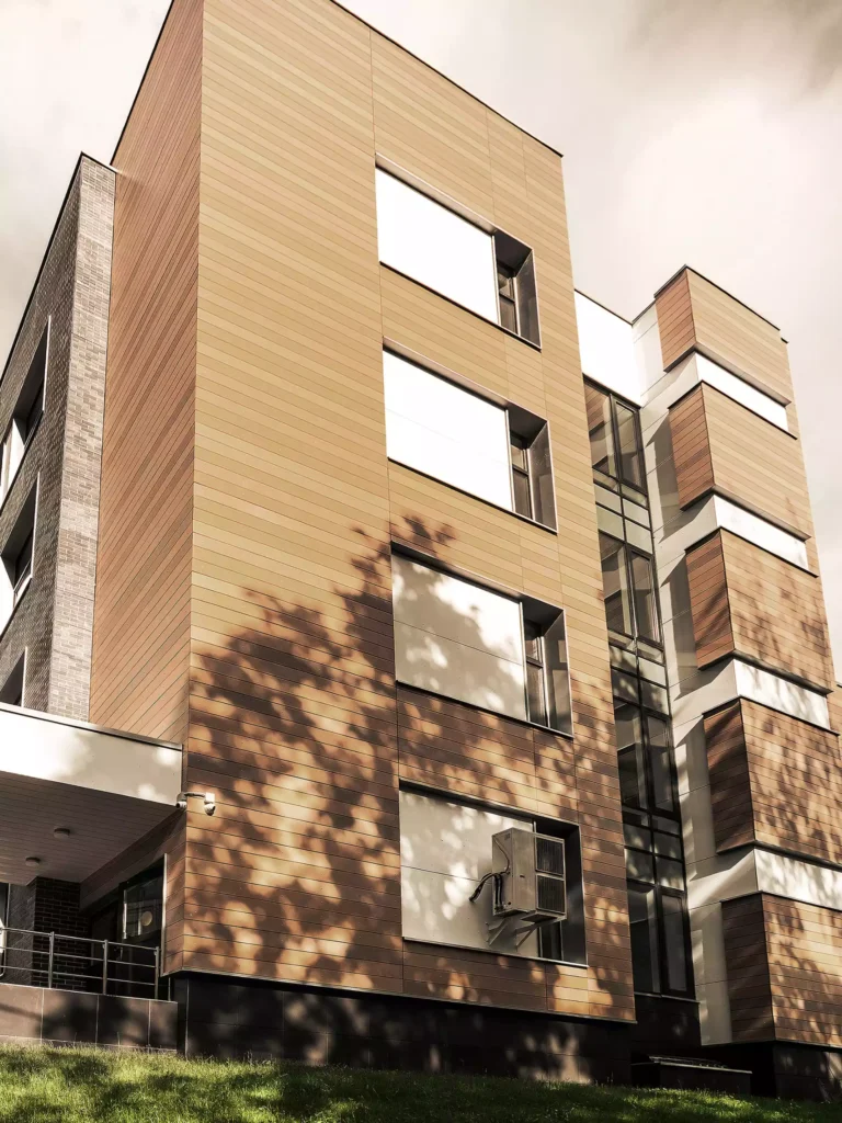 Commercial building painters Phoenix